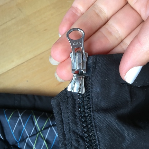 Aritzia Parka - Picture 3 of 3